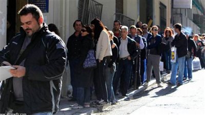 ارتفاع عدد طلبات إعانة البطالة في أمريكا خلال الأسبوع الماضي