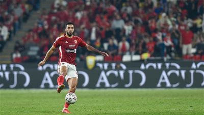 محمد عبدالمنعم يكشف سبب إدراك فيوتشر للتعادل ويؤكد: الإصرار سر الفوز