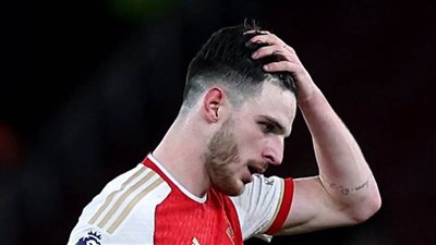 وست هام يغلق أبواب الصدارة أمام آرسنال ويهدي ليفربول القمة في أعياد الميلاد 