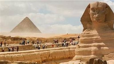 حصاد قطاع السياحة في 2023 يشهد نجاحات غير مسبوقة