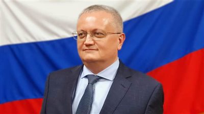 سفير روسيا لدى مصر: 2023 شهد زيادة في تنسيق التحركات على الساحة الدولية بين البلدين