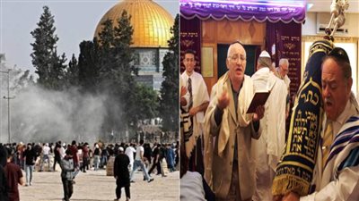 عاجل| تركيا تحبط مهاجمة كنائس يهودية.. وإسرائيل تعتدي على المصلين بـ