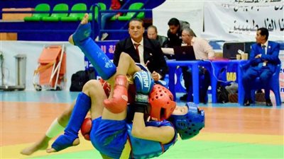 انطلاق تصفيات اختيار منتخب مصر للكونغ فو للشباب والناشئين باستاد القاهرة