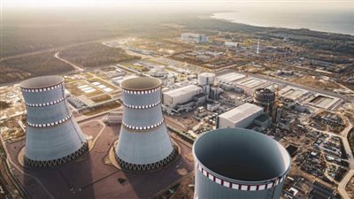 إستونيا تدرس بناء محطة للطاقة النووية لتحقيق الأهداف المناخية