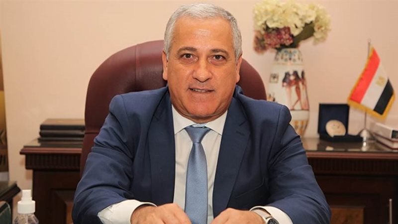 عبد الصادق الشوربجي