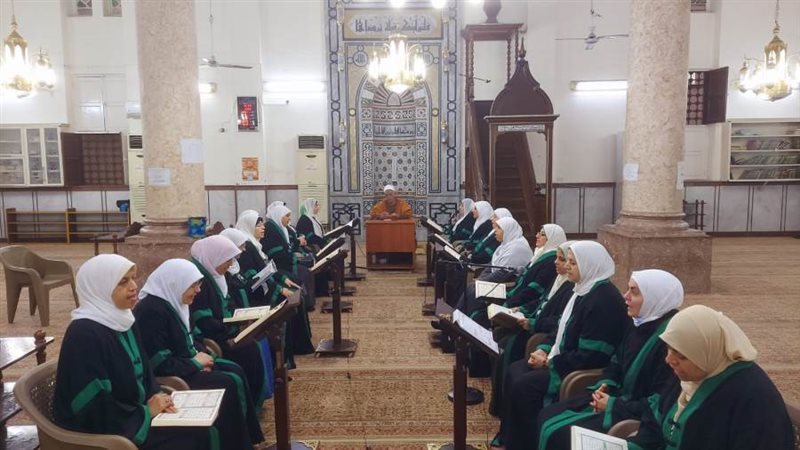 أوقاف الإسكندرية