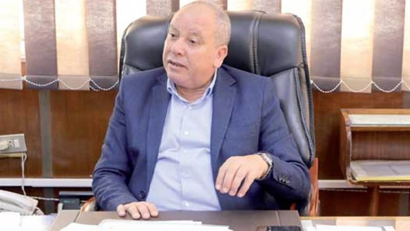 د.محمد الشحات المدير