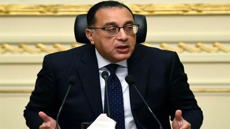 د. مصطفى مدبولي رئيس