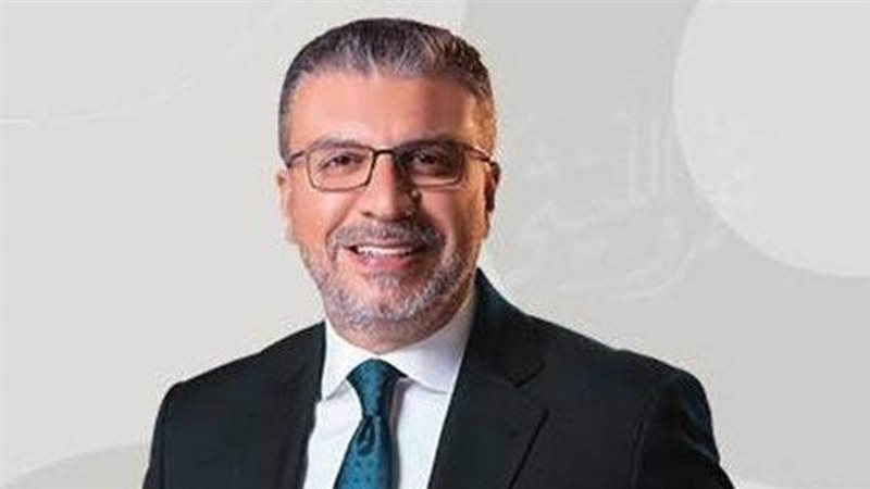 عمرو الليثي رئيس