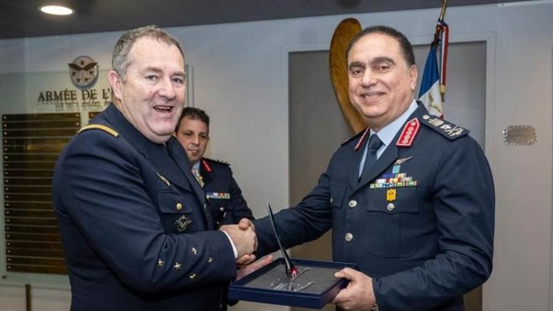 الفريق محمود فؤاد