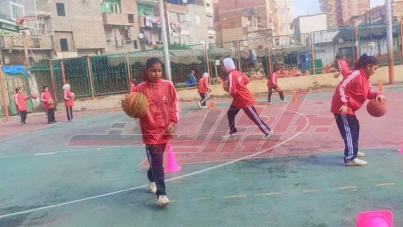 لاعبي كفرالشيخ