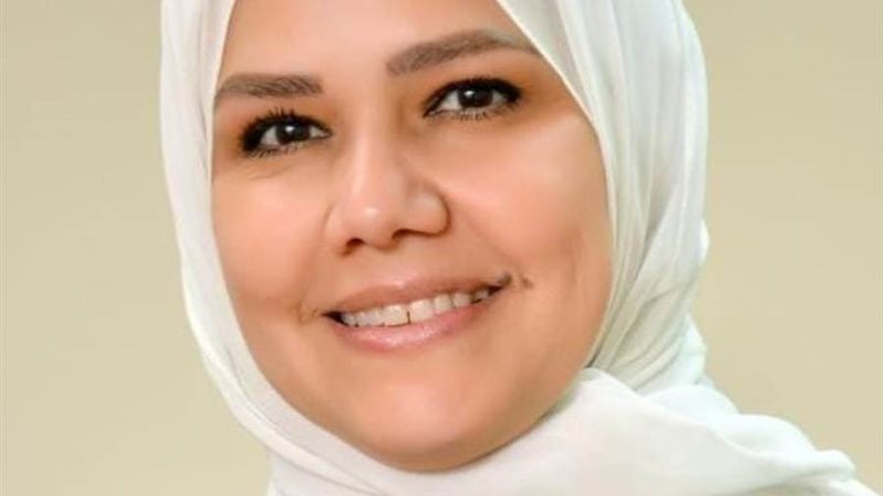 رشا عبد العال