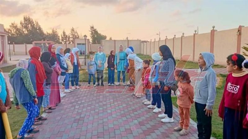 تنمية المهارات