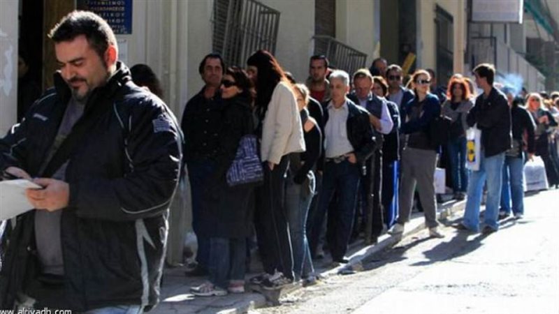 ارتفاع عدد طلبات