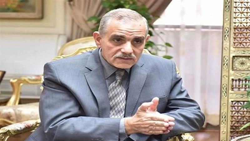 اللواء جمال نورالدين