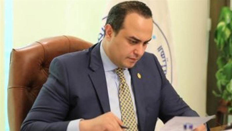 الدكتور أحمد السبكي