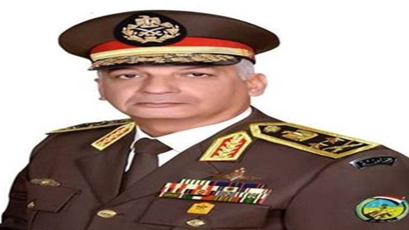 الفريق أول محمد زكى