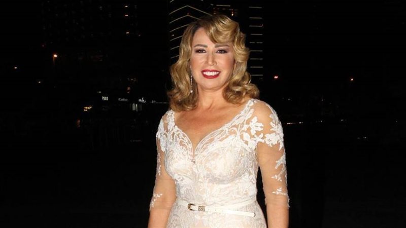 إيناس الدغيدي