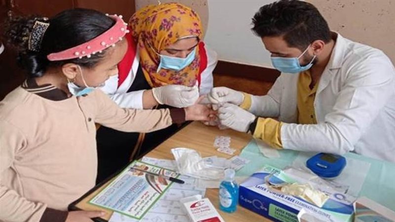 مبادرة الكشف المبكر