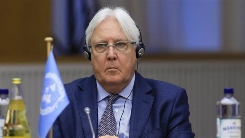 وكيل الأمين العام