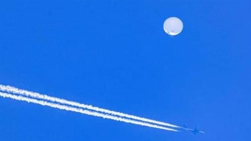 جسم مجهول .. ارشيفية