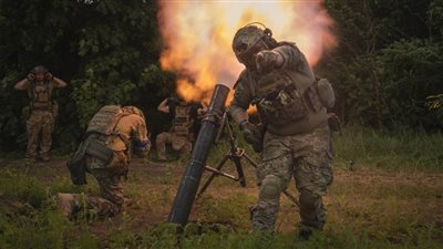 سفير روسي: عواقب وخيمة للتصريحات الأمريكية العدوانية بشأن مواجهة أكثر عنفا في أوكرانيا