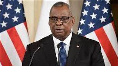 وزير الدفاع الأمريكي لنظيره الأوكراني: ملتزمون بدعم كييف في حربها