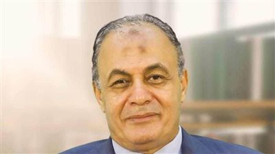 المستشار أسامة الصعيدي يهنئ المستشار أحمد خليفة على رئاسة نادى مستشاري هيئة قضايا الدولة الرياضي 