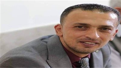 علاء أعبيد: مصر داعم قوي للشعب الفلسطيني وعلى المجتمع الدولي الضغط لوقف إطلاق النار