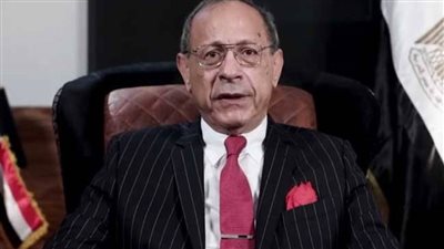 رئيس الحركة الوطنية يهنئ الشعب والرئيس بالعام الميلادي الجديد