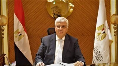 وزير التعليم العالي يصدر قرارًا بإغلاق كيانين وهميين في الدقهلية