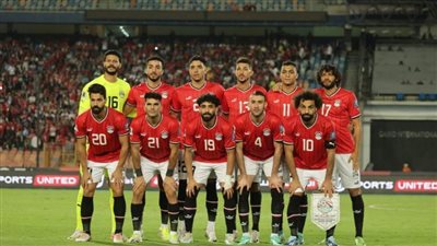 النشرة الرياضية| فيتوريا يعلن قائمة منتخب مصر وتأجيل مباراة اتحاد جدة والطائي