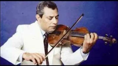 تكريم اسم الراحل عبده داغر.. وعرض فيلمه بمركز الثقافة السينمائية.. الأربعاء