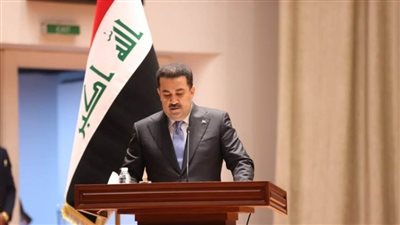 رئيس الوزراء العراقي: ماضون في تعديل الموازنة لفصل ملف رواتب إقليم كردستان عن التعقيدات