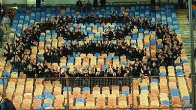 2023 عام الحزن على جماهير الزمالك