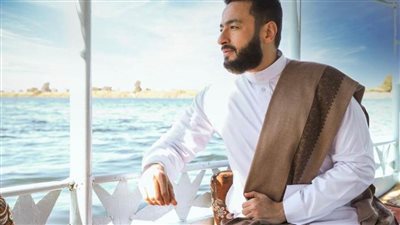 حمادة هلال يستأنف 