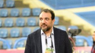 مدير البطولة العربية للسلة: منتخب مصر لم يتأثر برحيل المدير الفني .. وإشادة كبيرة بالتنظيم