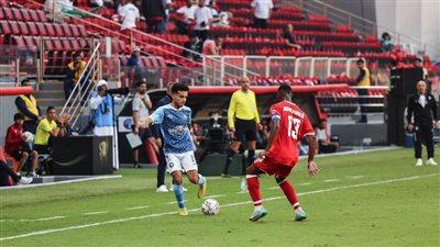 الأهلي وبيراميدز .. نصيب الأسد للأندية المصرية في أمم إفريقيا 