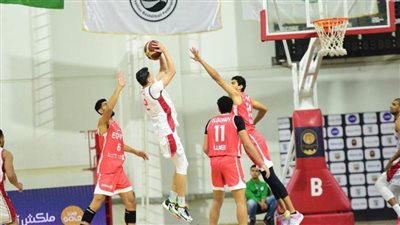 الدوري الإنجليزي ورجال السلة يستعد لربع نهائي البطولة العربية