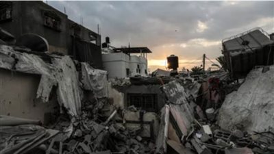 عاجل.. مسؤول أممي يجدد الدعوة لوقف إنساني لإطلاق النار في غزة ويصف الوضع بـ