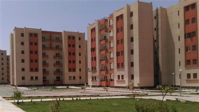 الإسكان: 14 يناير.. بدء تسليم 3411 قطعة أرض 