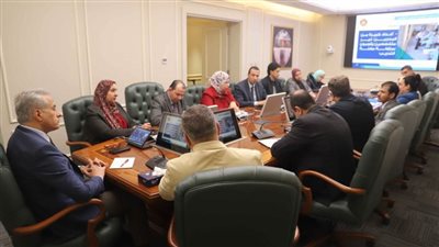 وزارة العمل: نعمل لتنمية مهارات الشباب داخل سوق العمل