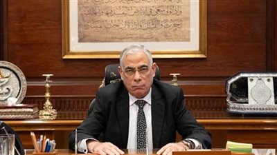 النائب العام يهنئ الرئيس عبدالفتاح السيسى بالعام الجديد