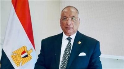 قضايا الدولة يهنئون الإخوة الأقباط، بمناسبة حلول العام الميلادي الجديد 2024