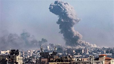 الأمم المتحدة تحذر من حريق إقليمي أوسع نطاقا كلما طال أمد الصراع في غزة