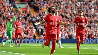 محمد صلاح واتارو إندو يغيبان 7 مباريات عن البريميرليج