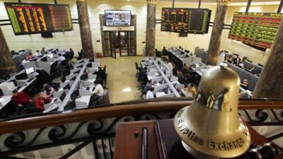 ارتفاع جماعي بمؤشرات البورصة في آخر جلسات العام