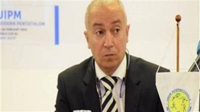 ممدوح الششتاوي مستشارًا للتسويق للجنة الأولمبية المصرية