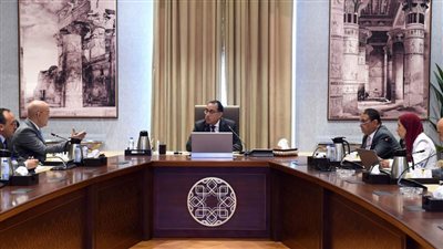 اجتماع وزاري برئاسة مدبولي لوضع تصور شامل للتخطيط العمراني بمنطقة الضبعة