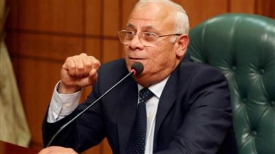 محافظ بورسعيد يهنئ الرئيس السيسي بالعام الجديد